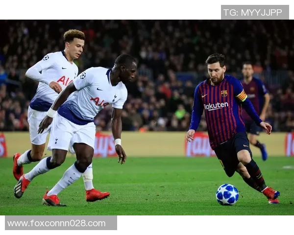 世界杯冷门巴萨与热刺激战成平局引发全场热议与惊叹