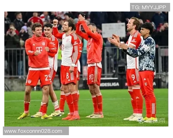 世界杯精彩对决马竞与拜仁战成平局赛后点评引发热议